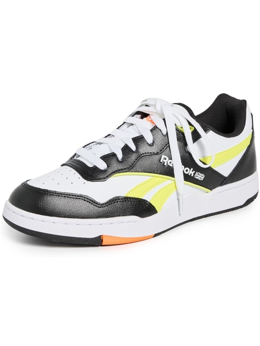 Reebok Unisex Adult Bb4000 II